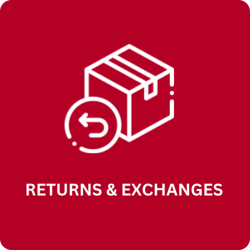 Returns and Exchanges