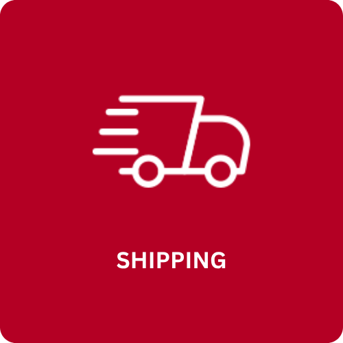 Shipping and Tracking